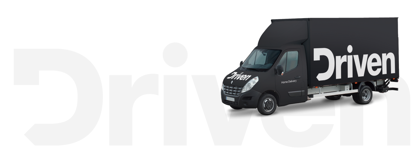 Driven Delivery